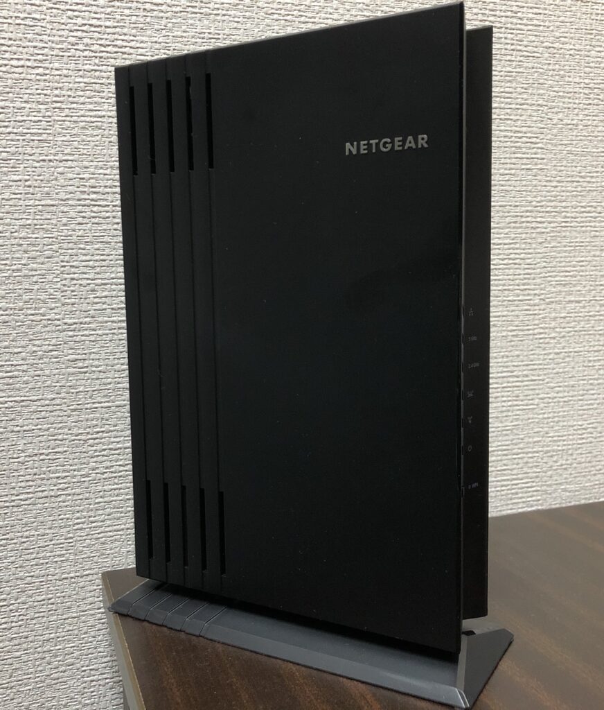 自宅のWi-Fiが繋がらない？悩み解決！家にある既存ルーターでメッシュ